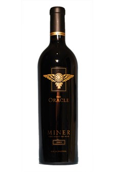 Miner Family Vineyards |Oracle (06) 1